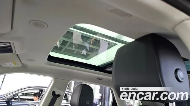 Land Rover Range Rover Evoque — Фото автомобиля 19