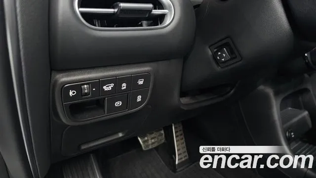 Hyundai Palisade — Фото автомобиля 18