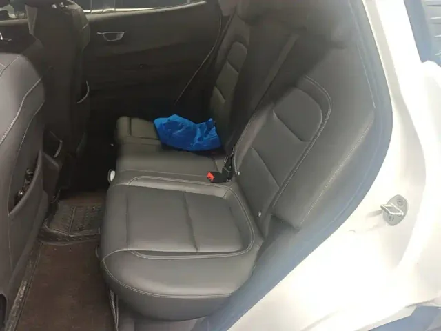 Chery Tiggo 5x — Фото автомобиля 16