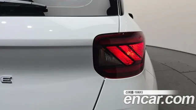 Hyundai Venue Venue 1.6 Smart — Фото автомобиля 23