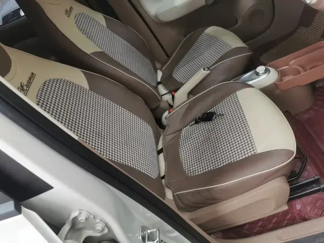 Wuling Hongguang Mini EV — Фото автомобиля 24