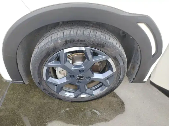 BYD Seagull — Фото автомобиля 22