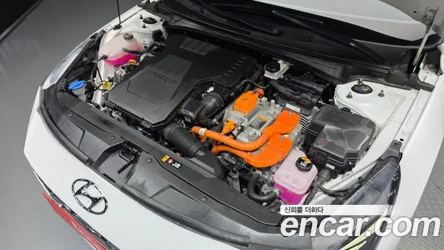 Hyundai AVANTE Smart — Фото автомобиля 6