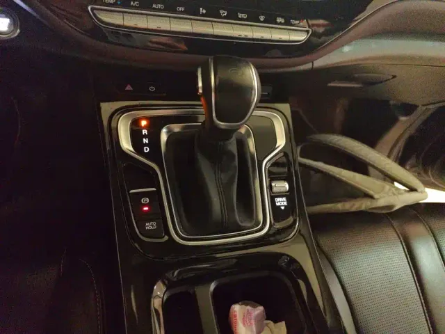 GAC Trumpchi M6 — Фото автомобиля 15