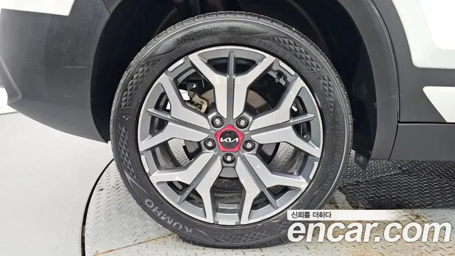 Kia Seltos — Фото автомобиля 21