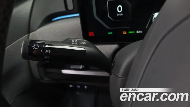 Kia EV3 — Фото автомобиля 28
