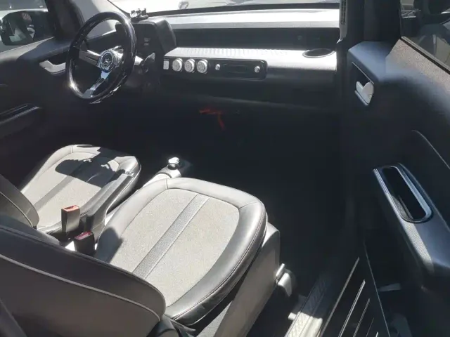 Wuling Hongguang Mini EV — Фото автомобиля 8