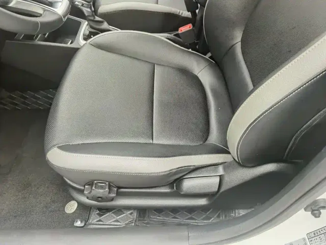 Kia KX1 — Фото автомобиля 20