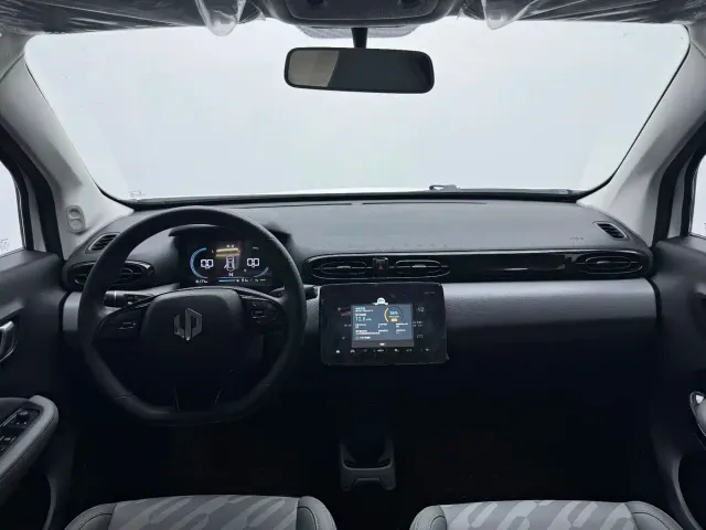 Leapmotor T03 — Фото автомобиля 9