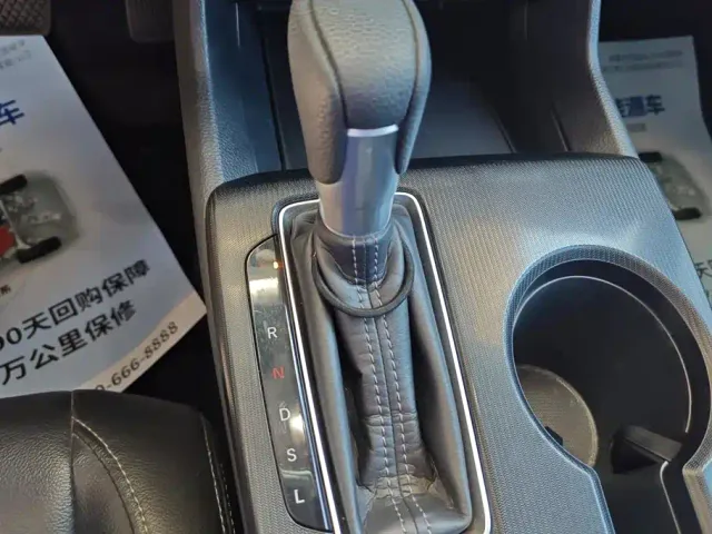 Honda Civic — Фото автомобиля 16