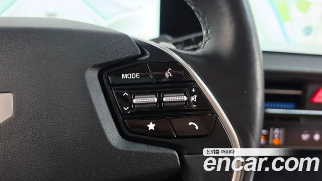 Kia EV6 — Фото автомобиля 26