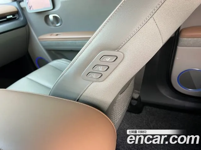 Hyundai Ioniq 5 Ioniq5 — Фото автомобиля 17