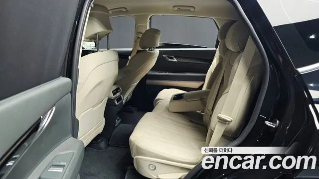 Genesis GV80 — Фото автомобиля 18