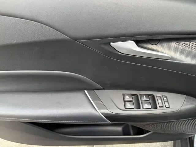 Changan Lamore — Фото автомобиля 14