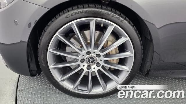 Mercedes-Benz E-Class E-класс W213 — Фото автомобиля 3