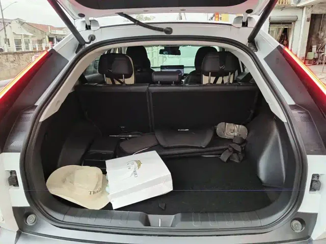 GAC Trumpchi Emkoo — Фото автомобиля 5