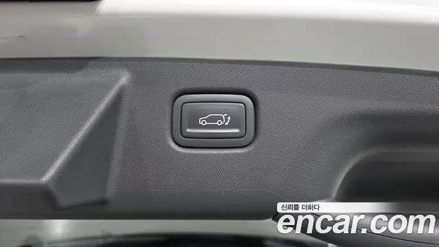 Kia EV3 — Фото автомобиля 30