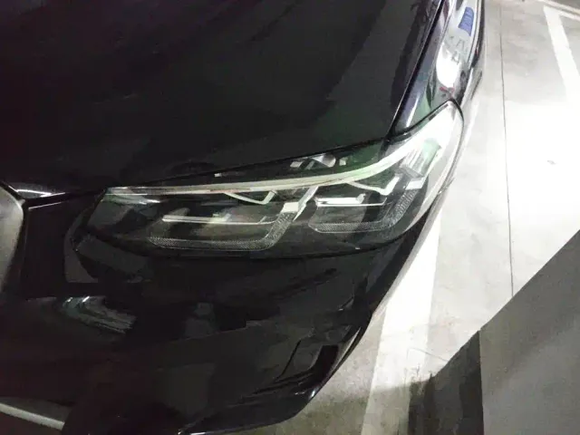 BMW X3 — Фото автомобиля 5