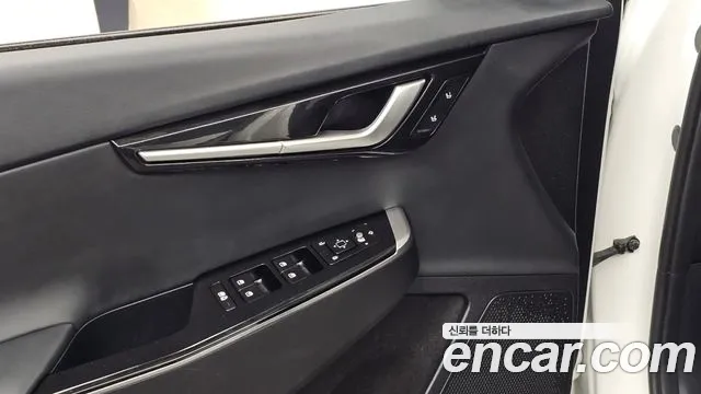 Kia EV6 — Фото автомобиля 29