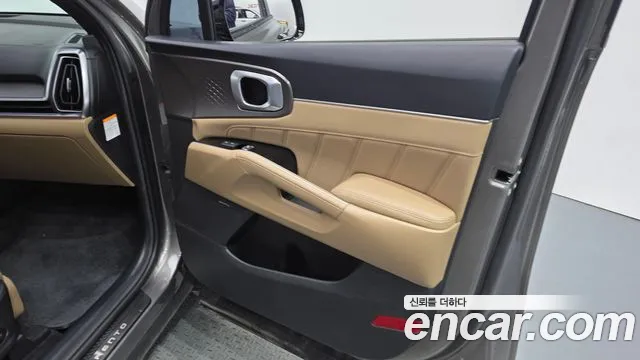 Kia Sorento 4th Gen — Фото автомобиля 13