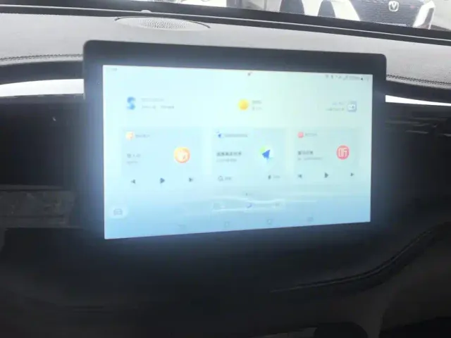 BYD Qin PLUS — Фото автомобиля 13
