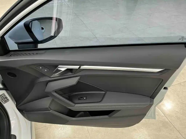 Audi A3 — Фото автомобиля 17