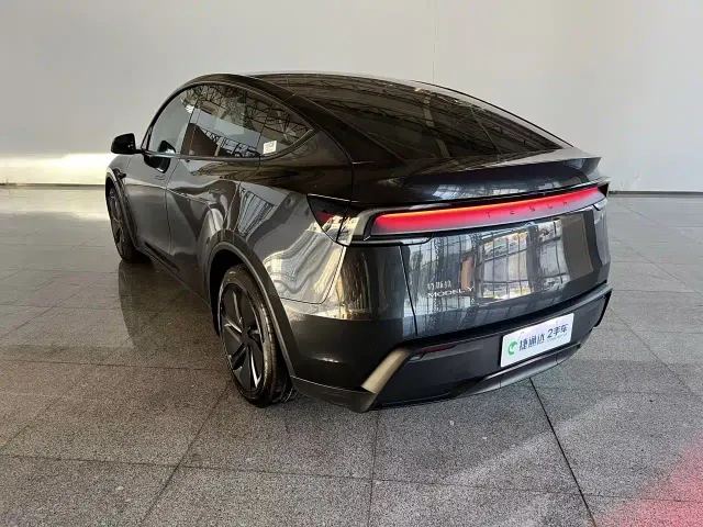 Tesla Model Y — Фото автомобиля 27