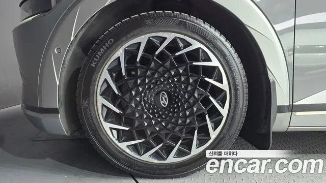Hyundai Ioniq5 Ioniq5 — Фото автомобиля 5
