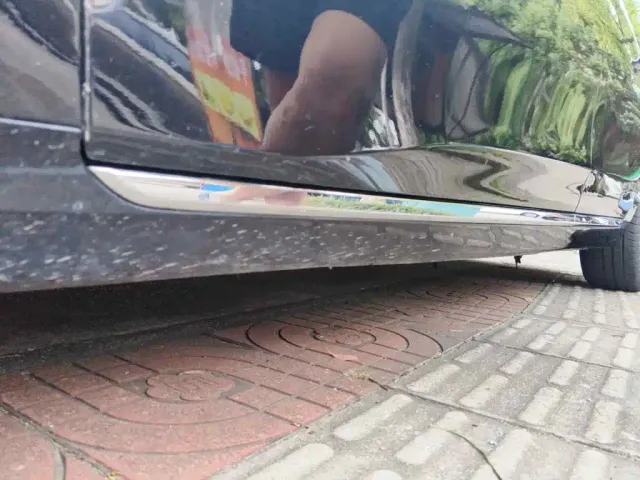 Hongqi H5 — Фото автомобиля 7