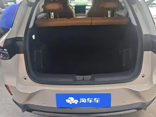 Wuling Bingo S — Фото автомобиля 4