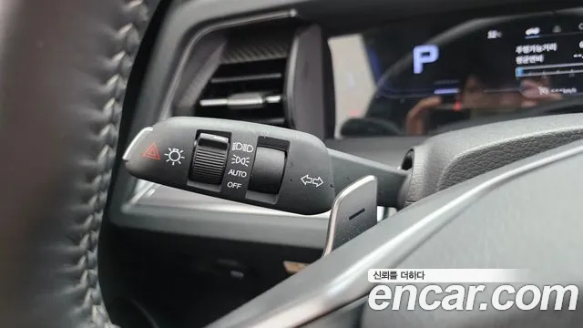 KG_Mobility_Ssangyong Torres Torres Бензин 1.5 2WD — Фото автомобиля 19
