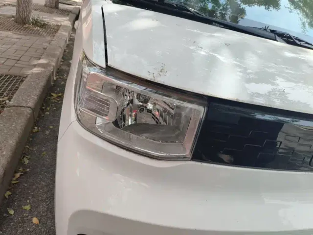 Wuling Hongguang Mini EV — Фото автомобиля 7