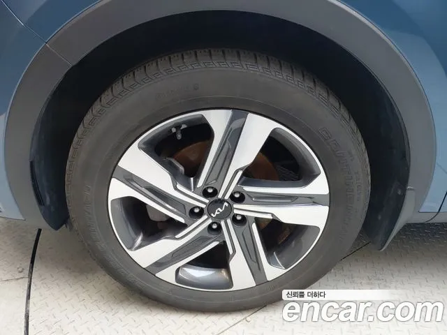 Kia Sorento Sorento 4-е поколение — Фото автомобиля 5