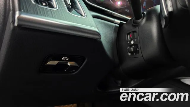 Mercedes-Benz S-Class — Фото автомобиля 29