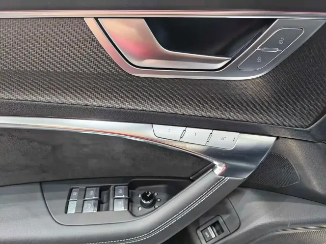 Audi A7 — Фото автомобиля 18