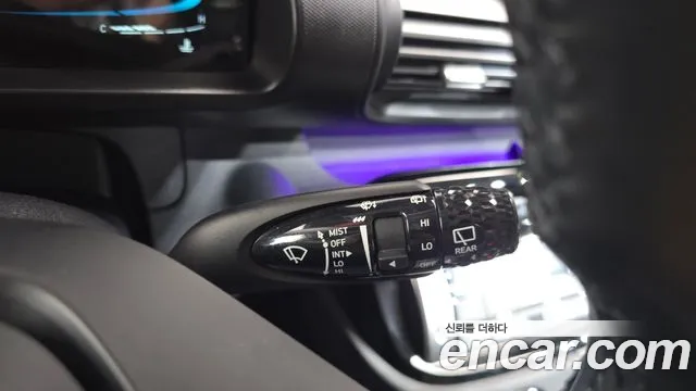 Hyundai Casper — Фото автомобиля 25