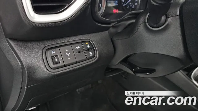 Hyundai Venue Venue 1.6 Modern Plus — Фото автомобиля 18