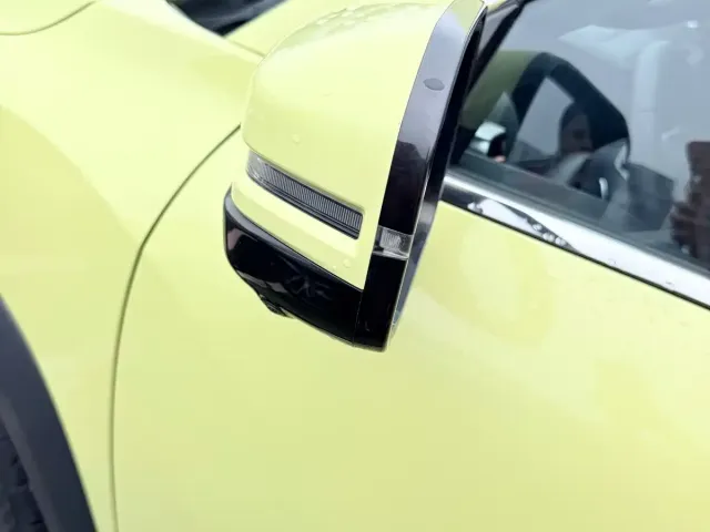 Haval Big Dog — Фото автомобиля 5