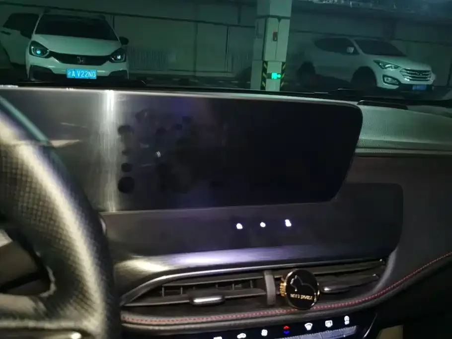 Buick Verano 2023 Pro GS Wind Hunter Edition — Фото автомобиля 13