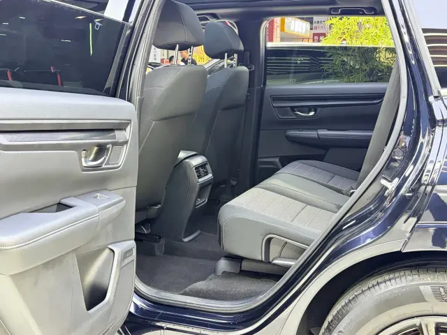 Honda Breeze — Фото автомобиля 8