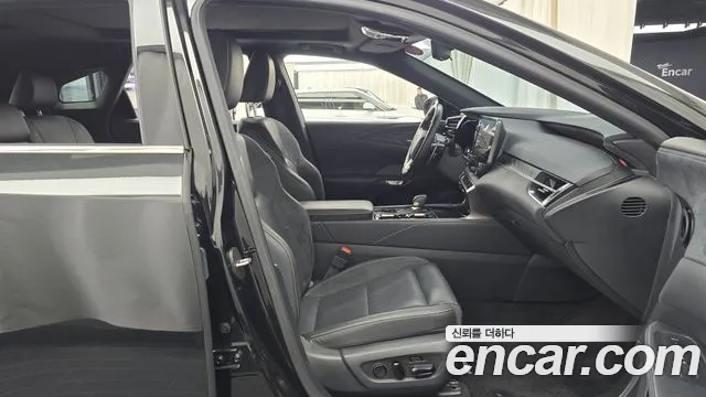 Lexus RX RX450h+ 5th Gen — Фото автомобиля 16
