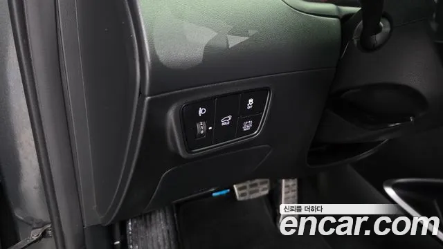 Hyundai Tucson NX4 — Фото автомобиля 28