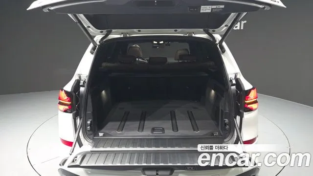 BMW X5 xDrive 40i M Sport — Фото автомобиля 20