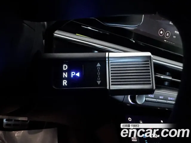 Hyundai Grandeur GN7 — Фото автомобиля 9