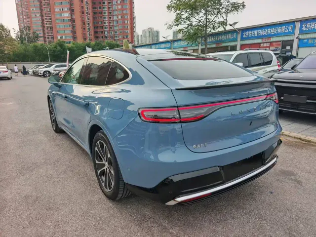 Luxeed R7 — Фото автомобиля 6