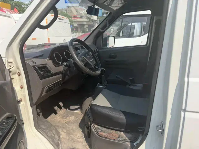 Dongfeng Yufeng Yufeng EM26 — Фото автомобиля 10