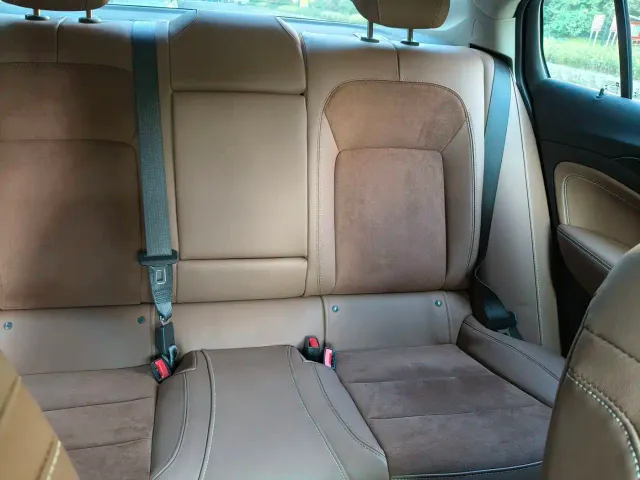 Buick Regal — Фото автомобиля 14