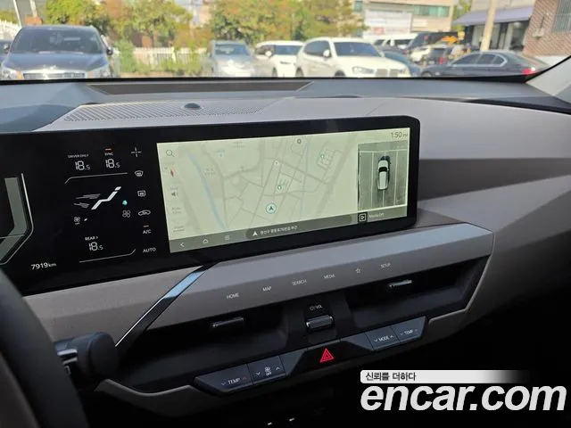 Kia EV5 — Фото автомобиля 18