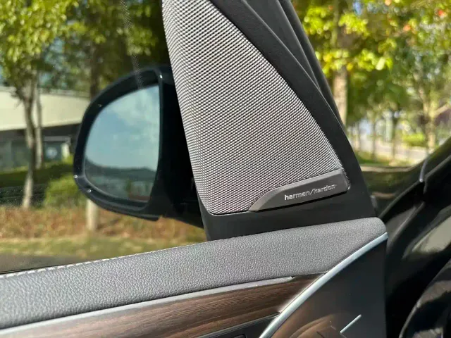 BMW X3 — Фото автомобиля 27