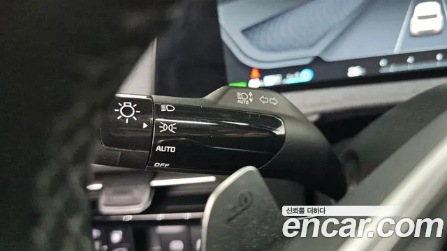 Kia EV6 Long Range — Фото автомобиля 26
